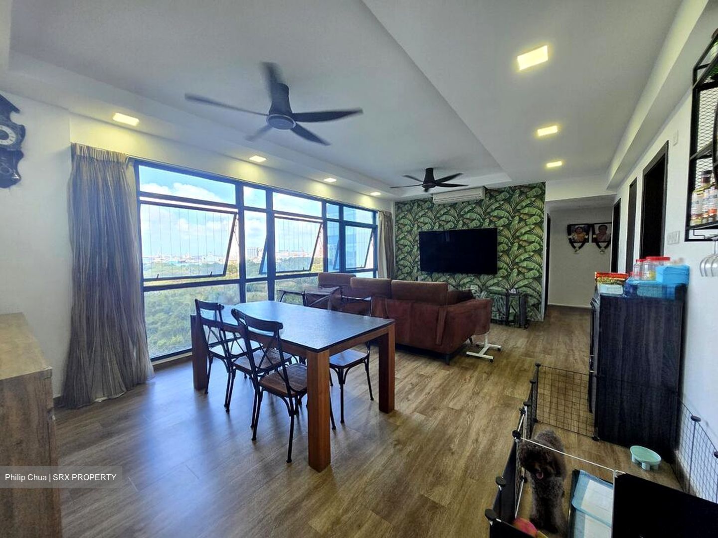 Blue Horizon (D5), Condominium #523923491